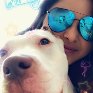 Meet your Posher, Audrey